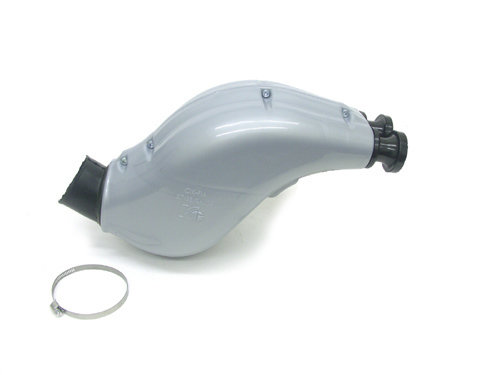 KG Tag Air Filter ''S'' Style  23mm Tubes