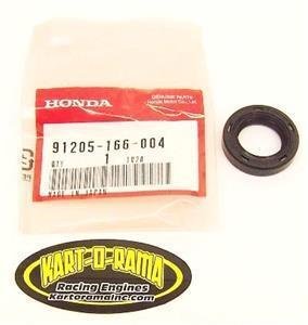 Honda CR125/80 Left Hand Crankshaft Seal