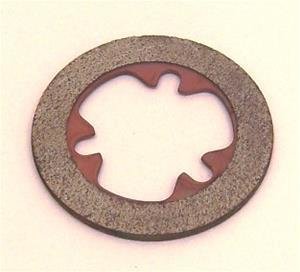 TD23-3 2 Cycle Center Friction Disc by Tomar