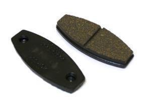 MCP Brake Pads Front Sold Individually