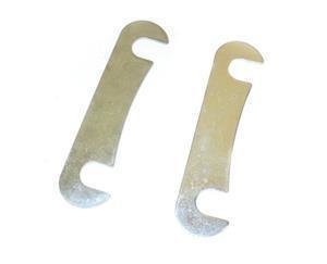 MCP Front Caliper Spacer (Sold Individually) MCP Front Caliper Spacer (Sold Individually)