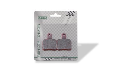 OTK Kart Brake Pad For BS 3/4/5/6/7 Brake Systems