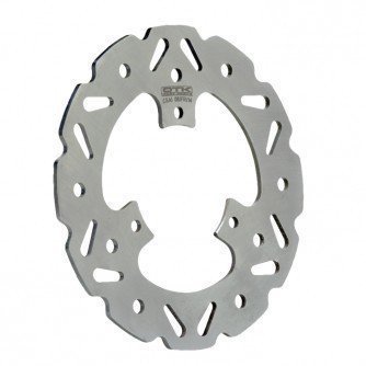 OTK Brake Rotor Cadet