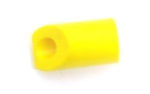 Bumper Inserts for 30mm Chassis Yellow Arrow