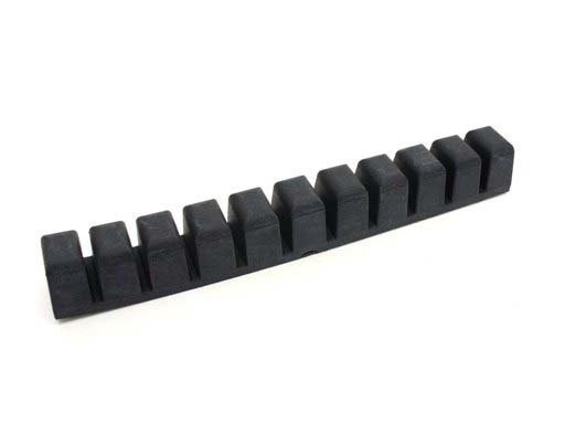 Yamaha Rubber Cylinder Fin Damper