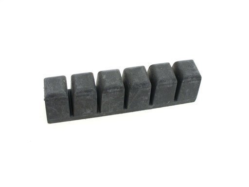 Yamaha Rubber Fin Damper For The Head