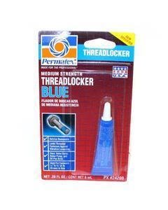 Loctite Medium Thread Locker Blue