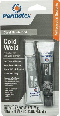 Permatex Cold Weld