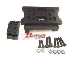 Burris 4 Cycle Motor Mount International Spaced - 7 Degree
