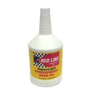 Redline Superlight Weight Gear Oil 32oz