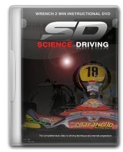 W2W-Science of Driving