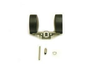 555591 Briggs Animal Carb Float  and Needle Kit