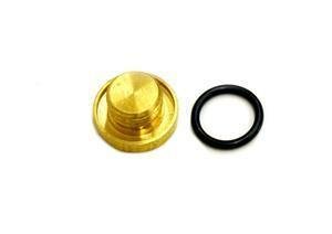 555659 Briggs Animal Carb Bowl Drain Plug