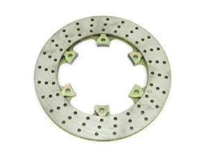 Rear Vented Brake Rotor, 12mm wide  200mm or 210mm Diameter