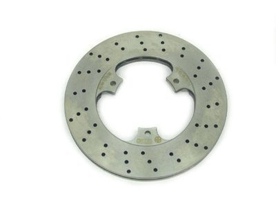 OTK Brake Rotor (180mm 3 bolt)