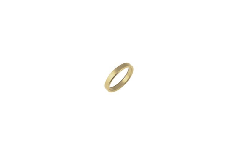 17mm Front Wheel Spacer - OTK  5mm Or 10mm thickness