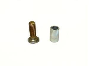 Caliper Retainer & Sleeve for Enginetics  700 Expert Caliper
