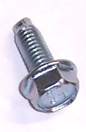 699481 Briggs World Formula-Animal Bottom Valve Cover or Exhaust Support Bolt Metric