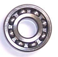 Briggs Quarter Midget Outer Gear Case Cover Bearing
