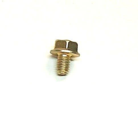 797444 Briggs Valve Cover Bolt 6x1x10mm