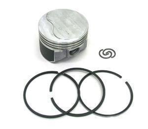 Briggs World Formula Piston Assembly