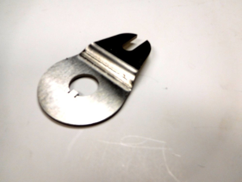 Briggs Crank Holder