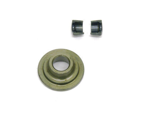 Briggs World Formula Valve Retainer