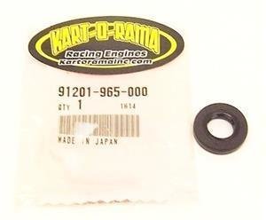 Honda CR125 Water Pump Oil Seal Honda CR125 Water Pump Oil Seal