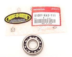 Honda CR125 Left Hand Counter Shaft Bearing