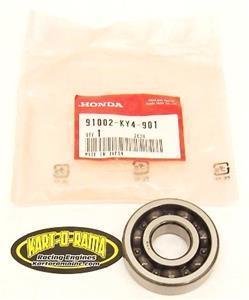 Honda CR125/80 Crankshaft Main Bearing