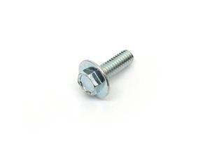 4x12mm Flange Head Bolt