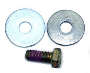 Clutch Mounting Bolt & Washer for Titan & Stinger Premier Clutch