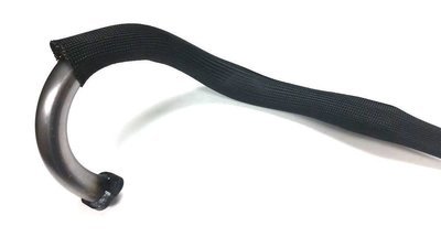 Briggs Exhaust Sleeve Wrap