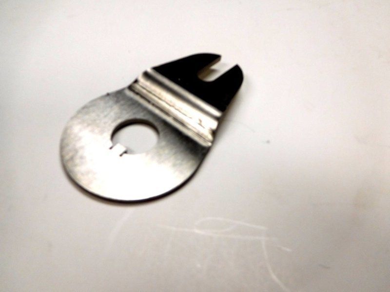 Briggs Crank Holder
