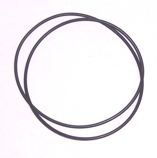 Briggs Quarter Midget Gear Reduction Cover O-Ring Seal
