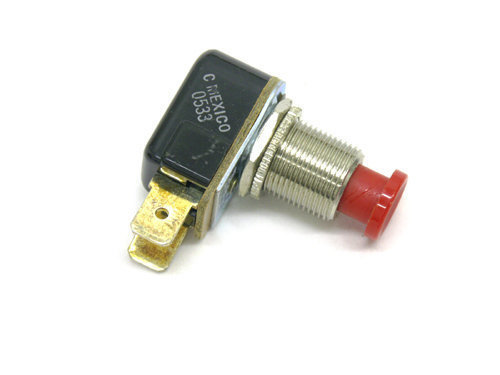 557028 Briggs World Formula-Animal Kill Switch