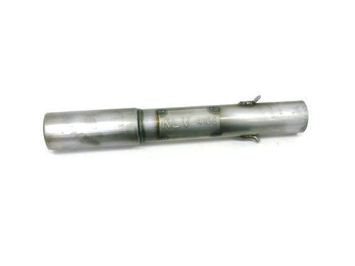 Briggs World Formula Silencer