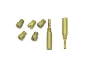 555536 Briggs Animal Gas Jet Kit