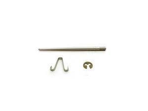 555602 Briggs Animal-206 Gas Carburetor Needle Kit