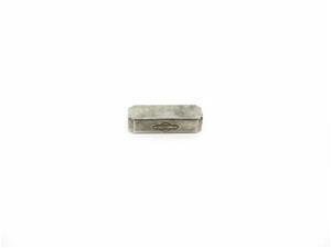 222698S Briggs World Formula or Animal Ignition Flywheel Key
