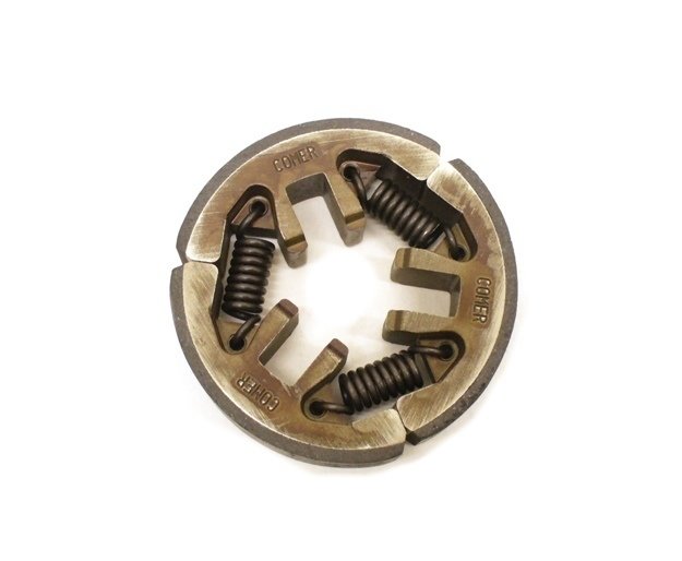 Comer 50/80 Clutch Set
