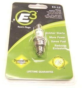 E3 Comer 50 Sparkplug