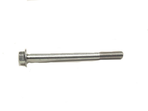 Honda CR 125 6x80mm Flange Head Bolt