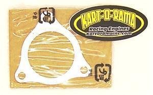 Honda CR125 Exhaust Gasket OEM