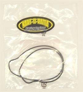 Honda CR125 Clutch Side Cover Gasket OEM