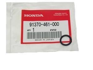 Honda CR125/CR80 Oil Fill O-Ring Seal OEM