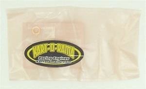 Honda 6mm Copper Sealing Washer