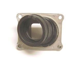 Honda CR125 99 Intake Manifold & Boot factory Discontinued Honda CR125 99 Intake Manifold & Boot factory Discontinued