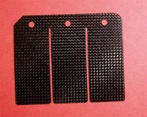 Honda CR125 Reeds Stock