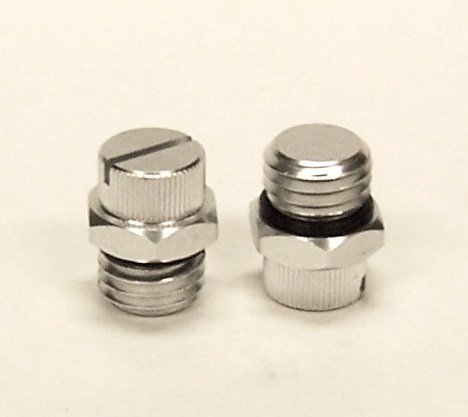 Briggs & Stratton Oil Fill Plug Sold Individually